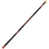 ZHAOQIN Canna Da Pesca Canna Da Pesca Ruscello A Sezione Corta, Mano, Con Piattaforma, Alla Carpa Crucian, 28 Dura Leggera Regolabile(3.6 m)