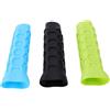 Dilwe Copertura per Impugnatura a Paddle, Manica per Impugnatura Ammortizzante Antiscivolo in Silicone a Nido d'Ape per Racchetta, con Design Resistente al Sudore e Che Riduce la