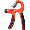 CVHfhjTG rafforzatore di presa, 10-40 Kg Impugnature pesanti regolabili Pinza for mano Palestra Power Fitness Mano ginnico Grip for allenamento for la forza del polso Impugnatura for allenatore for dita