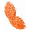 YUEHISY Cheerleader Pom Poms Squad Cheer Sports Party Dance Accessori Utili, Realizzati in Materiale di Alta qualità, Durevole, Crea Un Look di Squadra Personalizzato Che Ti aiuterà (Purple)
