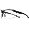 Generico Occhiali da ciclismo fotocromatici UV400 for sport all'aria aperta, corsa, uomo, donna, for bici strada per fitness all'aperto(09)