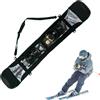 Generic Copertura Snowboard,Custodia protettiva da sci all'aperto Protezione da viaggio | Custodia protettiva Attrezzatura sportiva portatile per adulti Outdoor Uomini Donne Vacanze invernali