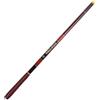 ZHAOQIN Canna Da Pesca Canna Da Pesca Carp Feeder Canne Telescopiche In Fibra Di Carbonio Asta A Mano 3,6-7,2 M(Light Yellow,5.4 m)