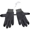 Yosoo Health Gear Riscaldati USB Invernali Elettrici Poliestere da 104 a 122 Fahrenheit Touchscreen Antiscivolo Resistente all'acqua per Uomo Donna Sci Escursionismo Camminata (#2)