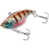 Zpengtai Esche Da Pesca Esca da pesca affondante a lunga gittata 50 mm e 12,5 g, esca dura senza paletta for luccio, spigola(TEMPTER 50S-B)