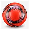 GLOGLOW Palloni Taglia 5 con Valvola dell'aria di Tenuta Design a Tenuta Superficie Resistente all'usura per Allenamenti Competizione Pratica Adulti Pallone da Calcio Taglia 5 per Giovani Pallone
