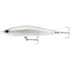 Zpengtai Esche Da Pesca Esca da pesca affondante Pesi 8cm 16g Attrezzatura al black bass Esche for acqua salata Traina Articulos De Pesca Isca Artificiale(F)