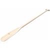 Jiuvaso Performance Prop Paddle per Performance Barca Scenica Decorazione Manico Allungato Look Semplice Adatto a Mostra Manifestazione Sportiva, 100-10-3cm