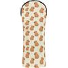 Zathe Coprimazza da golf in morbida pelle Chill Capybaras Aura Hybrid