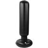 CHICIRIS Sacco da Boxe con Supporto Sacco da Boxe Gonfiabile 160CM PVC Autoportante Rimbalzo Rapido Base in Acqua o Sabbia per Taekwondo Allenamento Fitness Adulti e Bambini