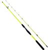 ZHAOQIN Canna Da Pesca Canna Da Pesca Green M Soft Tail Road Sub-pole In Mare Asta for Zattera Di for Pesce Persico A Bocca Armata Nera(S Rod,1.8m)