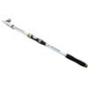 ZHAOQIN Canna Da Pesca Canna Da Pesca In Mare 2.1m .4m .7m 3.0m .6m In Fibra Di Carbonio Bianca Acqua Salata/dolce(WhiteRod-2.7)