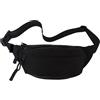 DASJKDI Borsa Sul Petto A Tracolla Piccola Da Uomo A Zaino A For Ragazzi Sportiva Leggera Alla Moda per escursioni(Black)