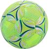 Generic Pallone Misura Standard 5 Luminoso da Calcio al Buio in Pu per Allenamento e attività Ricreative per Adolescenti e Adulti