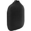 NUEAYMS Copertura per racchetta in neoprene per racchetta standard, borsa portaoggetti
