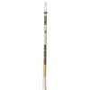 ZHAOQIN Canna Da Pesca Canna Da Pesca Alla Carpa In Metallo 2,1 M-3,6 M Telescopica Adatta for Canne Peso 5 Kg(2.4m)