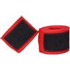 alloneslife 2 fasce elastiche da 3/5 m, per pugilato, kickboxing, muay thai
