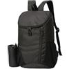 Generic Zaino Da Trekking Leggero | Zaino da Viaggio Impermeabile Pieghevole 20 L | Attrezzature da Campeggio per Escursionismo Pesca e Emergenza, Lago blu, Se référer à la description, Fare riferimento alla