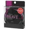 Generico SEA DREAM - MONSTER BRAVE FLUOROCARBON 80 MT (0,330 mm - 16 lb)