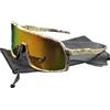 Generico Occhiali da sole for ciclismo uomo e donna, sportivi, corsa, pesca campeggio, occhiali bicicletta, bici strada, ciclista per fitness all'aperto(Color 6)