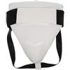 CHILDWEET Protettore inguinale imbottito per , protezione portatile resistente per combattimenti kickboxing karate
