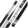 ZHAOQIN Canna Da Pesca Canna Da Pesca Telescopica Con 3.6M/3.9M/4.5M/5.4M/630cm/7.2M/8M/9M/10M Ruscello(3.6M)