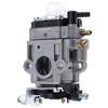 NITAGO Carburatore per Motori Fuoribordo a da 3,5 E 3,6 CV