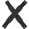MAGICLULU 2 Pezzi Maniglie per Kayak in Nylon e PVC Antiscivolo Impugnatura Ergonomica, Compatibili Barche, per attività Acquatiche All'aperto