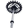 BVNZUFH 0852984 Indicatore di Assetto for Trasmissione a Ingranaggi for Motori entrofuoribordo Diesel Benzina 290 DP SP DPE DPG DPC AD31 AD41 852984