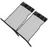 NUOBESTY 2pezzi Sedia Galleggiante per Piscina in Rete Resistente e Robusta, Accessori per Piscina in Poliestere e Pvc per Vacanze e Relax in Acqua