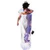 COCOON - Premium - Silk MummyLiner - - Seta Naturale - Regular