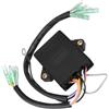 ZfOvvRe 66M-85540 Gruppo unità for F9.9 F15A F15 F13.5 835401T1 13.5HP 15HP