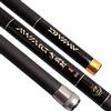 ZHAOQIN Canna Da Pesca Canna Da Pesca 8m/9m/10m/11m/12m/13m Feeder Telescopica Attrezzatura In Carbonio Ultra Lungo(8m)