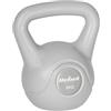 Rebel Electro Kettlebell Bituminoso 2kg RBA-2322G-02 Grigio
