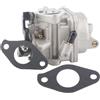 GPJTJROL for N/i/s/s/a/n for Tohatsu 3AS-03200 27-803508013 3R1-03200 Carburatore Assy con Guarnizione 4 Tempi MFS NSF 3.5 4 5 6 HP Motori Fuoribordo