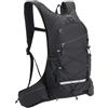 Generico Zaino Idratazione 20L Traspirante Leggero Impermeabile, Zaino da Trekking per Ciclismo Montagna Sci Campeggio Festival Sport Outdoor Motocicletta Pesca Picnic