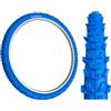 Kenda Pneumatico per mountain bike, 26 x 1,95 (50-559), colore blu, K-829