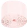 Housoutil Nastro Elegante Larghezza 20mm e Resistente P Rosa di Raso Lunghezza 2,5 Metri per Scarpe da Ballo e Danza Classica per Ragazze e Donne