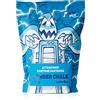 Lazyghost Magnesite Polvere per Arrampicata, Crossfit, Ginnastica, Sollevamento Pesi (Casper 130g)