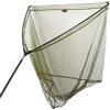 Eurocatch Fishing Carp Landingnet - Modello in due parti - 42 pollici - Adatto a tutte le carpe - Maglia fine e trasportabilità - Ideale per principianti e pescatori attivi!