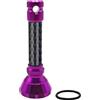 Lastdaytime Per Stradic Per Stella Reel Fibra di Carbonio Balance Bar Lega di Alluminio Anti Vibrazione (viola)