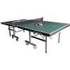 NG Biliardi Tavolo da Ping Pong Winner (Verde) da Competizione 274x152,5x76 cm