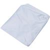 MERRYHAPY Copertura per Seduta da Barca e Resistente ai Raggi UV Oxford Bianco, Protezione Esterna per Sedie e Tavoli, per Uso Outdoor
