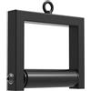 CVHfhjTG rafforzatore di presa, Maniglia for esercizi di braccio ferro, impugnature for rinforzare la chiave da polso, pinza for allenamento con le dita dell'avambraccio, presa forza