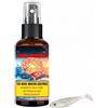 MagiSel Spray di feromoni per la pesca, additivi di esche naturali, attrattori per la pesca selvatica e laghetti privati, per esche naturali e artificiali, più possibilità di aggancio, 60 ml