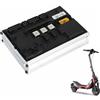 CERFFOOL Controller della Scheda Madre dello Scooter per Segway Ninebot ZT3