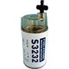 AYZLGAA for M-e-r-c-u-r-y Marine Engine 660 Series Marine S3232 Separatore Acqua Carburante