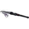 ZHAOQIN Canna Da Pesca Canne Da Pesca Telescopiche Asta In Fibra Di Carbonio 1.8m 2.1m .4m 3.0m .6m Canna Viaggio for In Mare Spinning