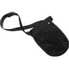 BESTYASH Borsa Cinturino da Polso per Palline da Tennis a Rete Nero, Facile da Trasportare per Allenamenti e Uso Multiplo