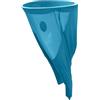 Kronabelle Granny Pants Gioco da cantiere, gioco gigante con 4 palline rimbalzanti, pompa ad aria inclusa, attività all'aperto riunione di famiglia, blu